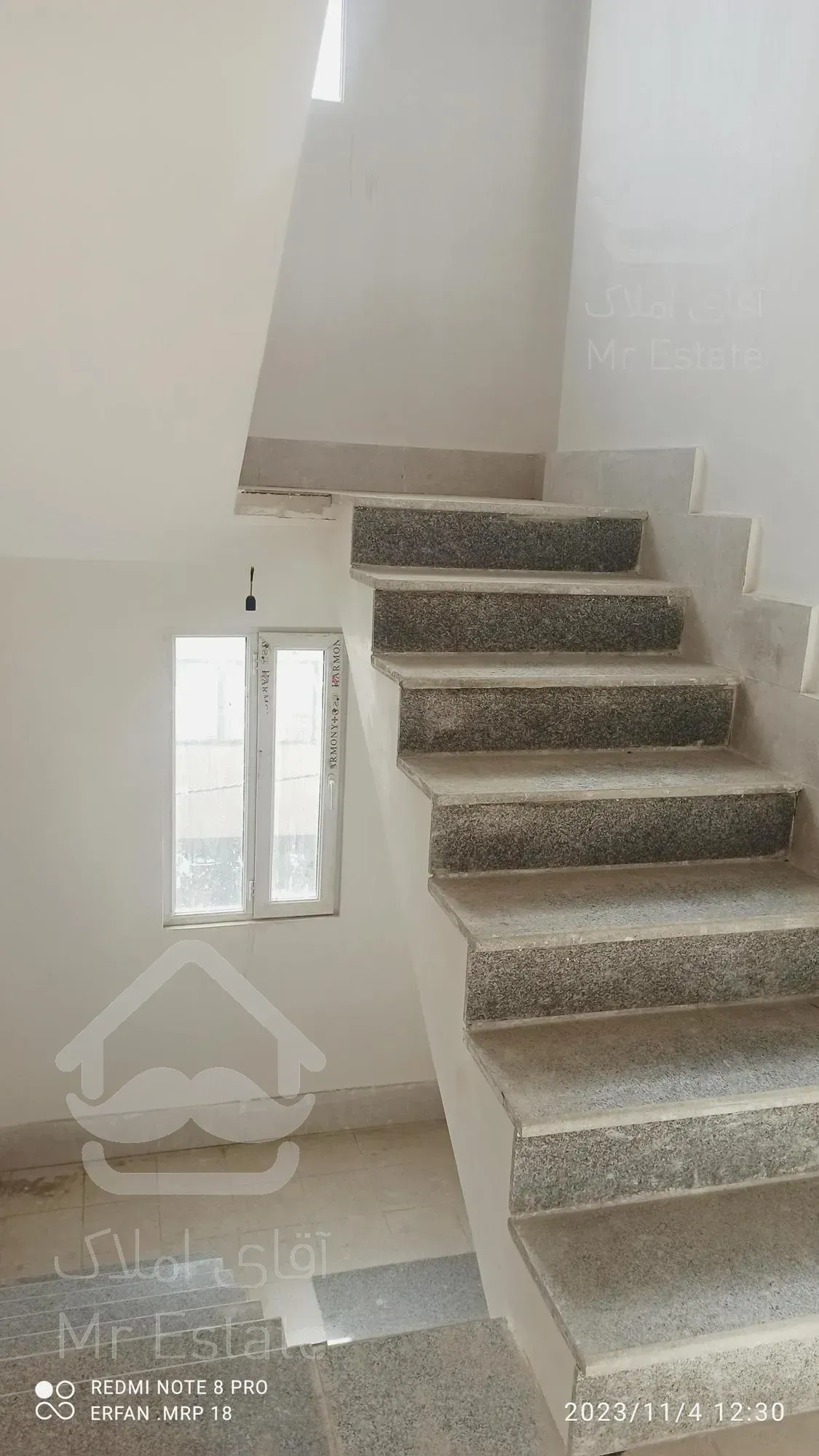 واحد ۹۵متری  تازه ساز قاسم آباد