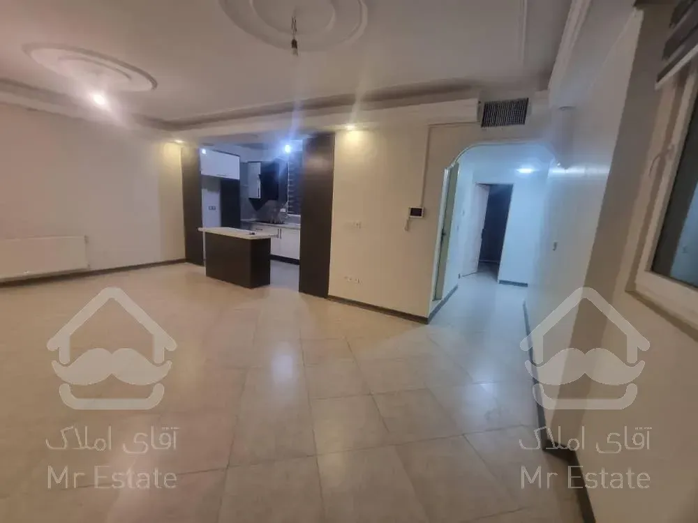 ۸۵ متر ( موقعیت اداری )