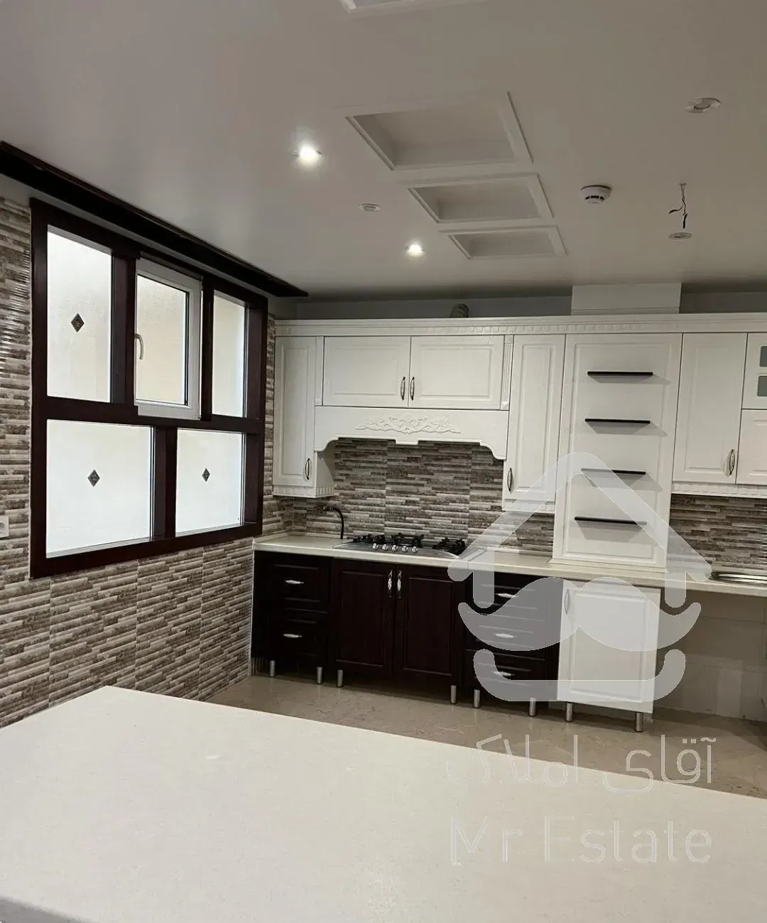 آپارتمان ۱۹۹ متری برای اجاره در الهیه