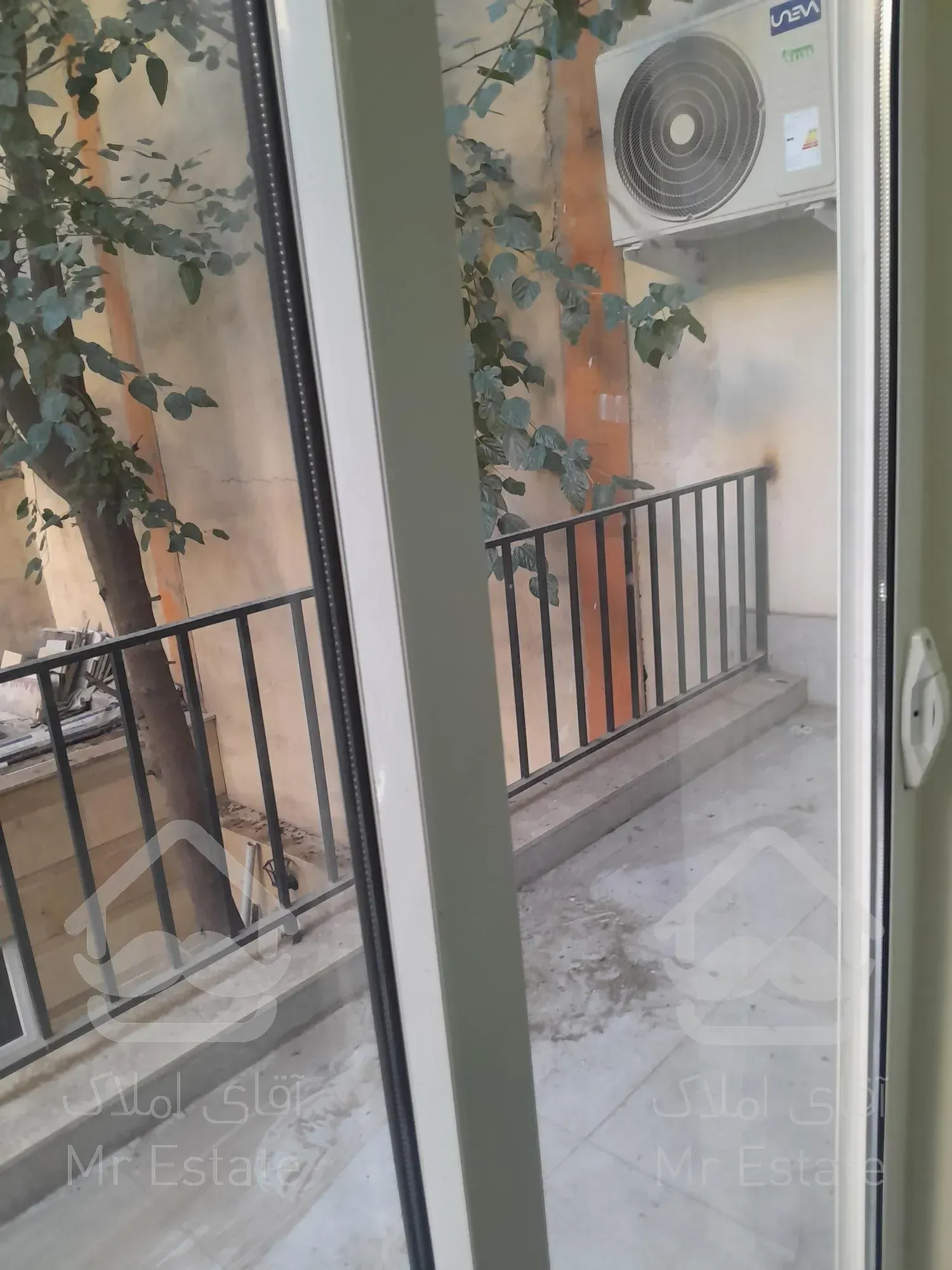 دربستی ۳ طبقه فول بازسازی