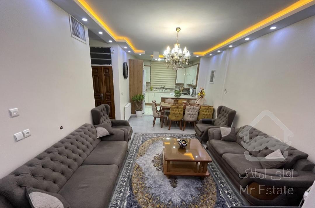 فروش اپارتمان ۸۰ متری دوخوابه فردوس شرق