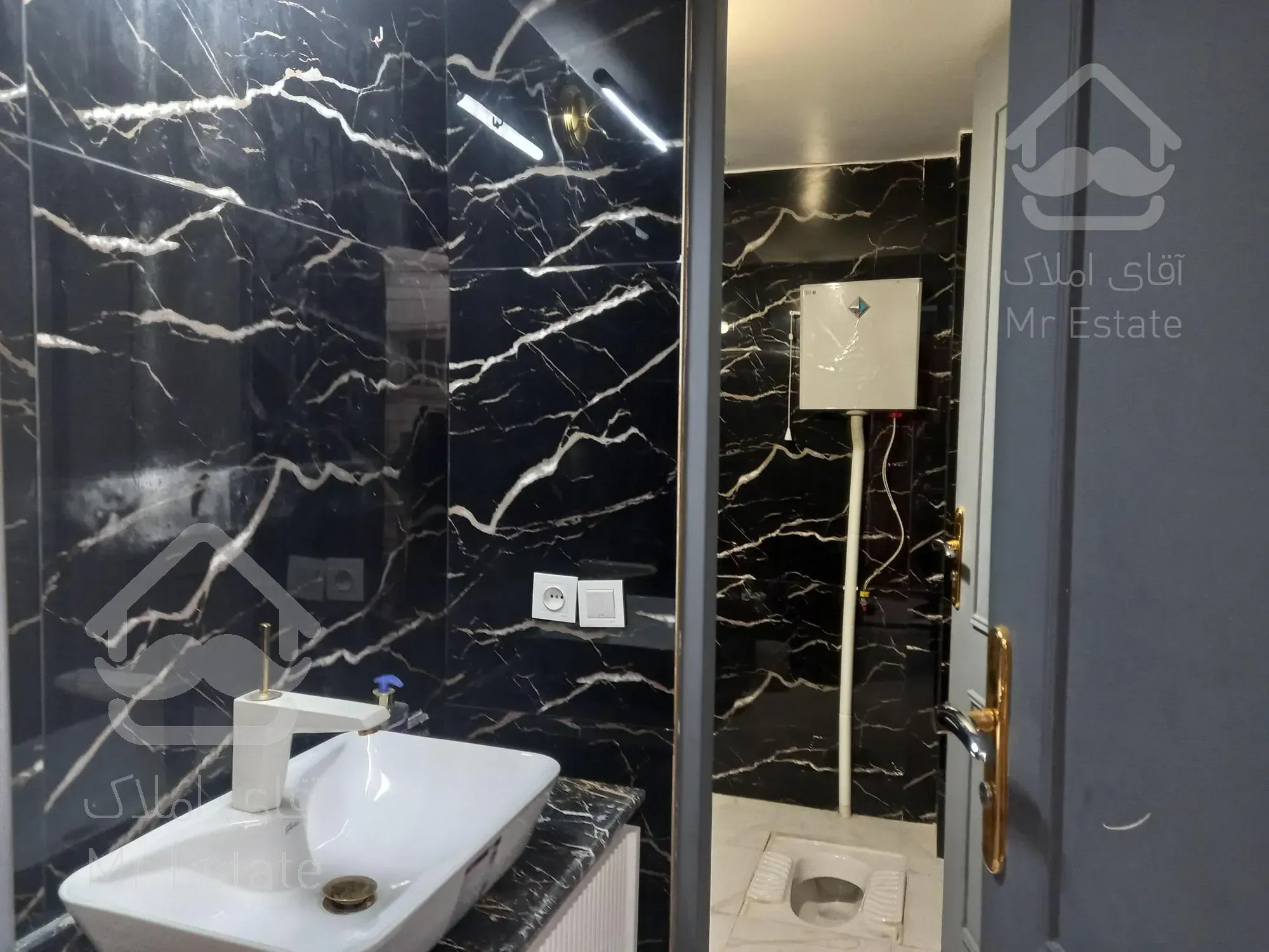 واحد اداری 75 متری