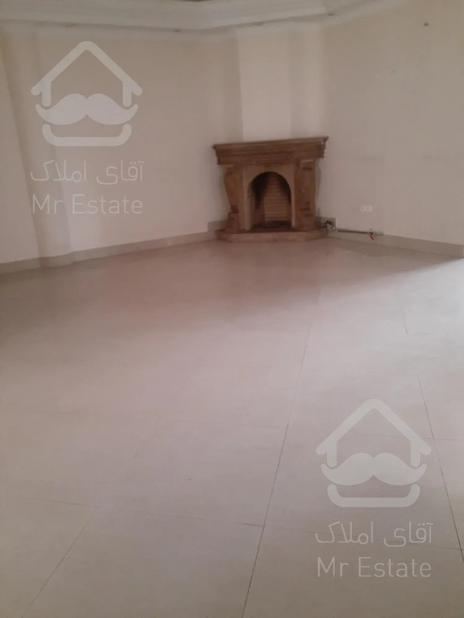 اپارتمان۲۳۵متر نفت