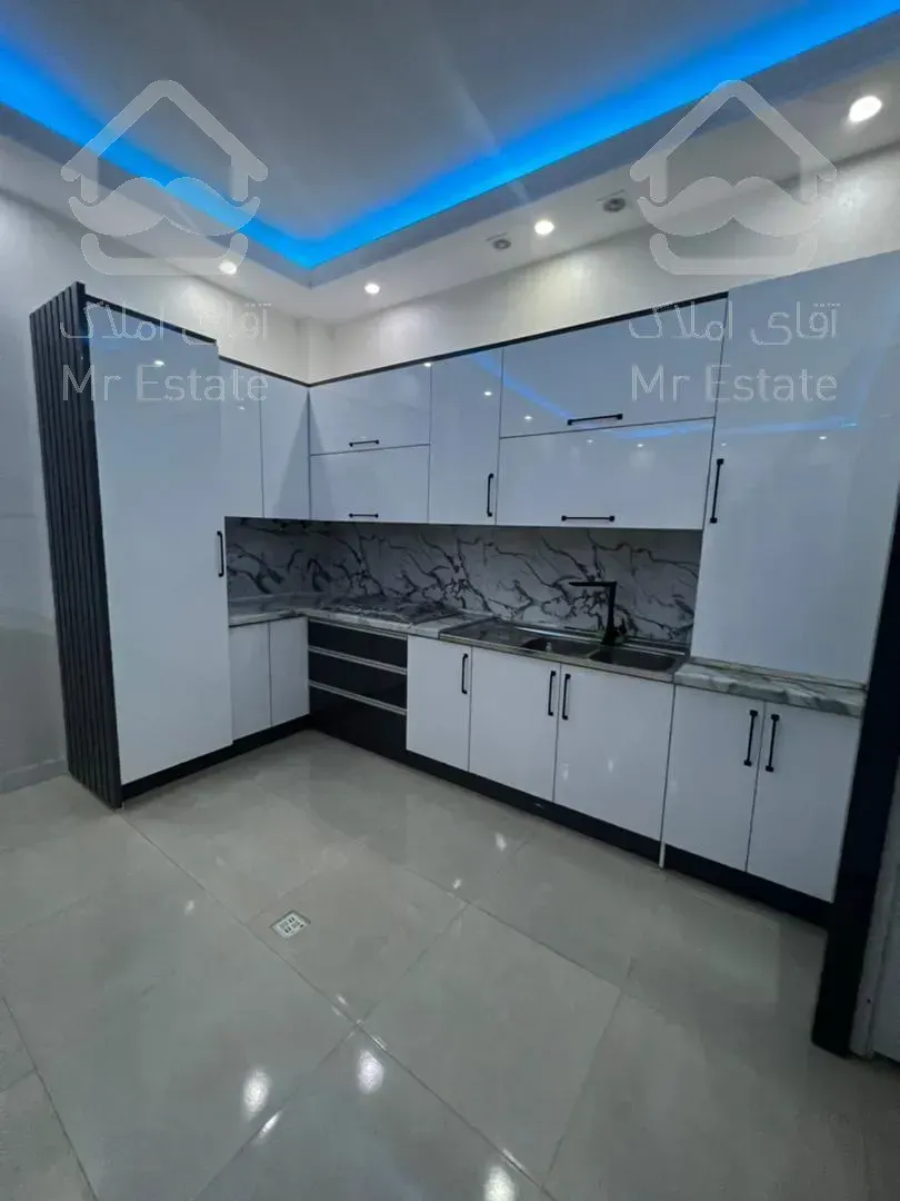 500مترباغچه*تاپ لوکیشن خوشنام*تهاتری*