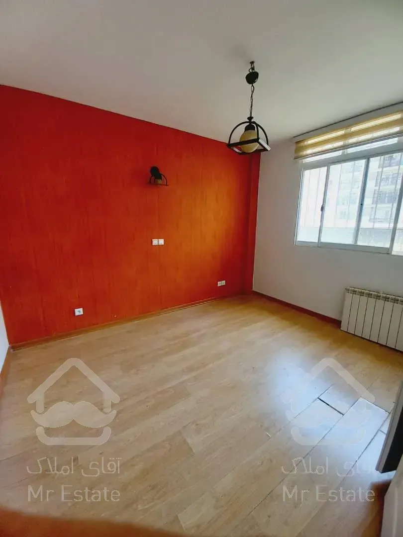 سعادت آباد ۱۳۰متری ۲خواب ویلایی