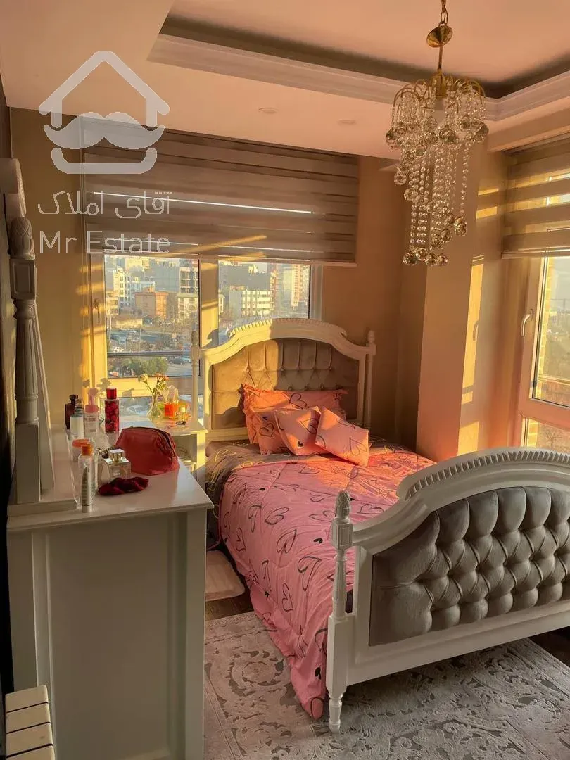 آپارتمان. مسکونی 110 متری 2 خواب در سعادت اباد