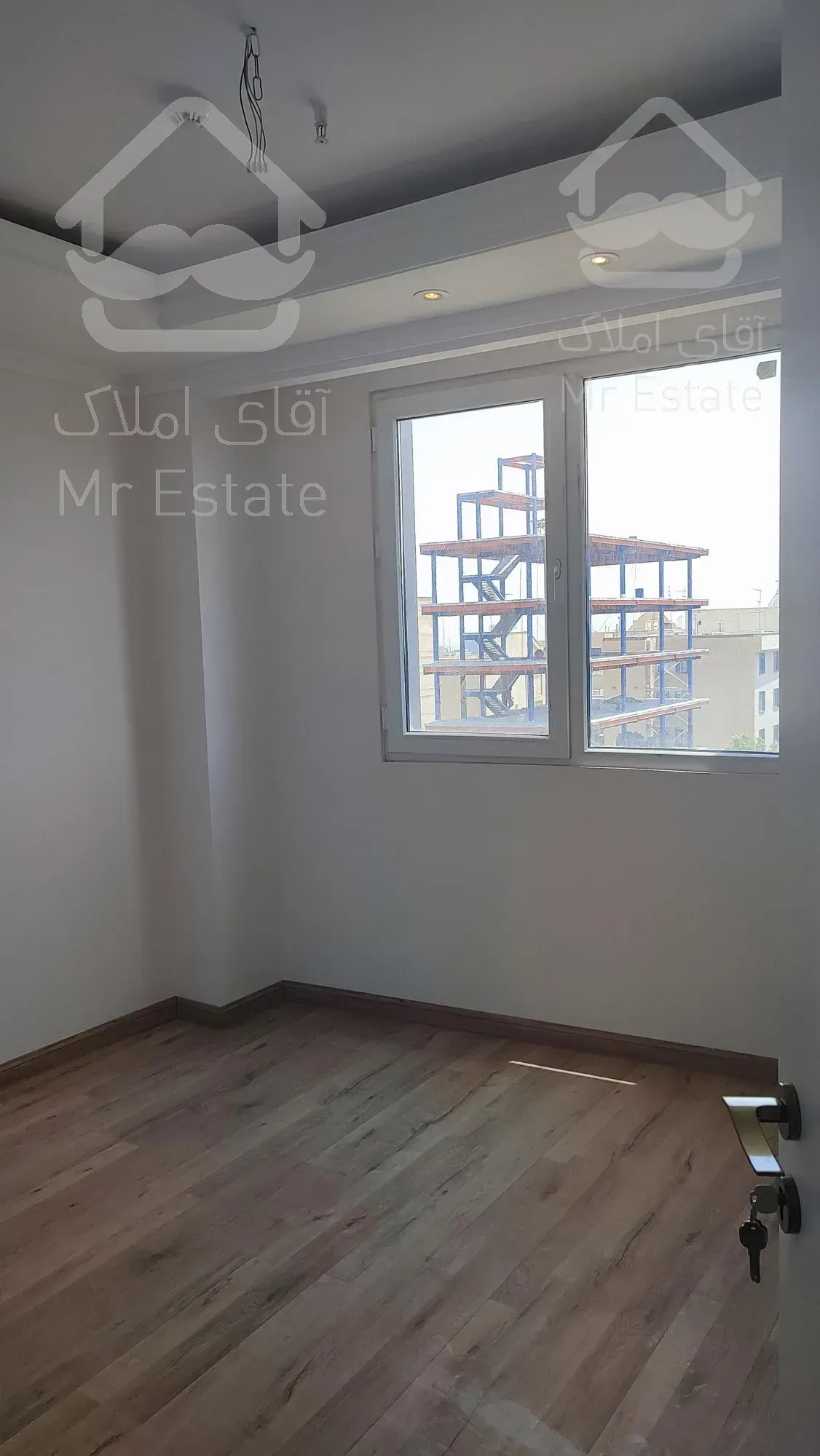 امیرآباد شمالی ۸۷مترکلیدنخورده