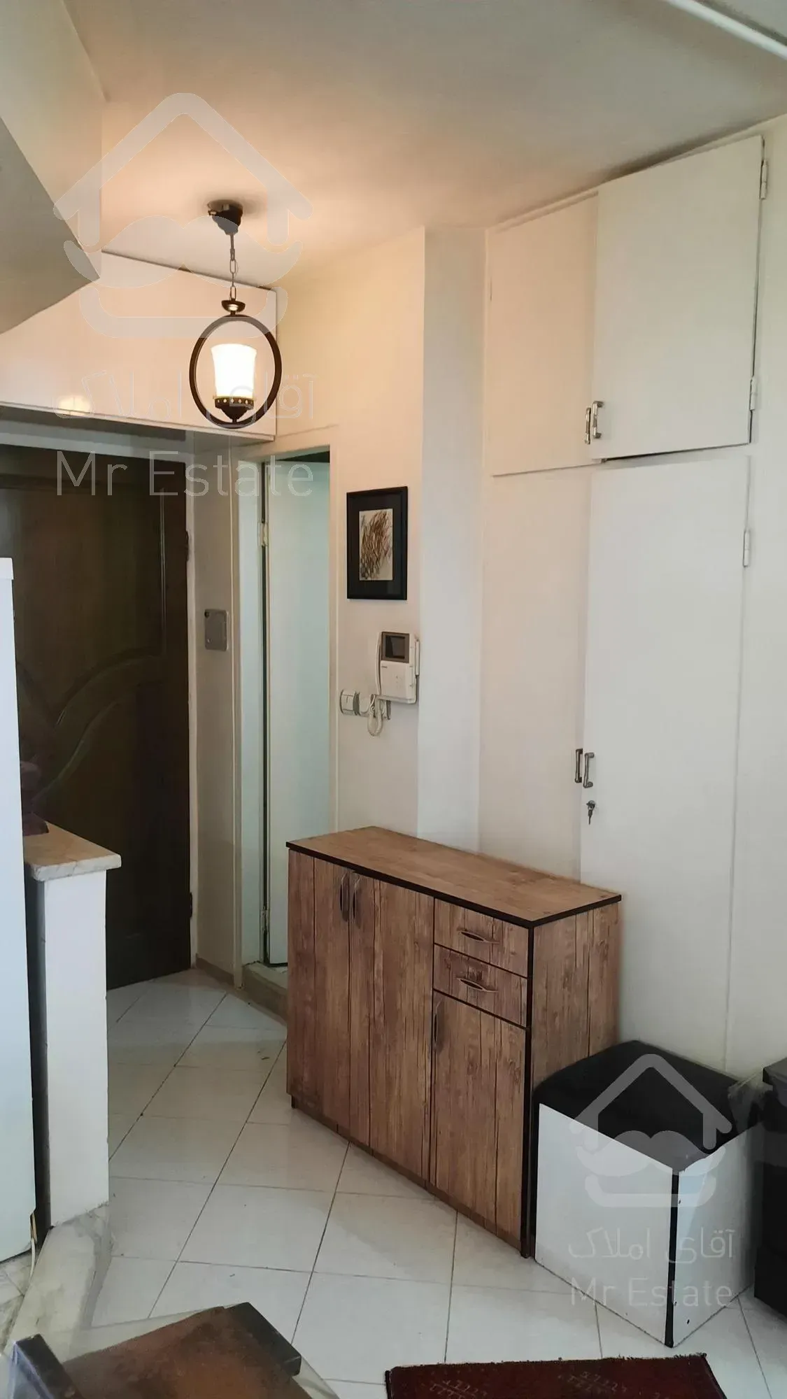 فروش مستغلات،۳ واحد یکجا/ دروازه شمیران، پل چوبی