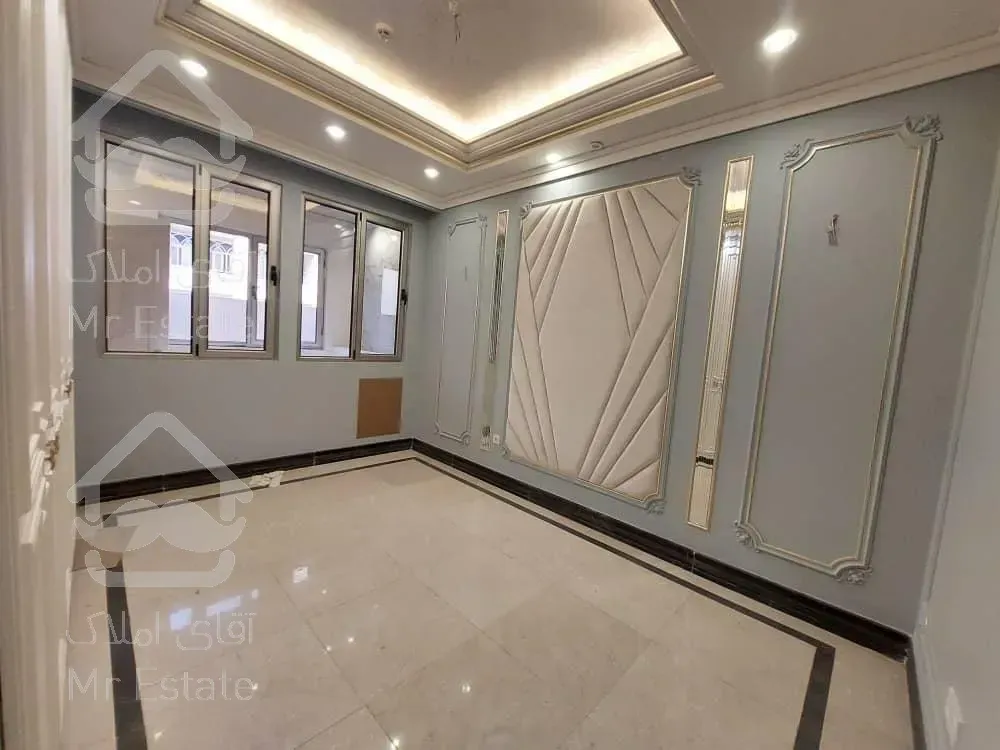 میرداماد مستغلات مسکونی ۳۳۷۵ متر ۳۶پارکینگ کاخ