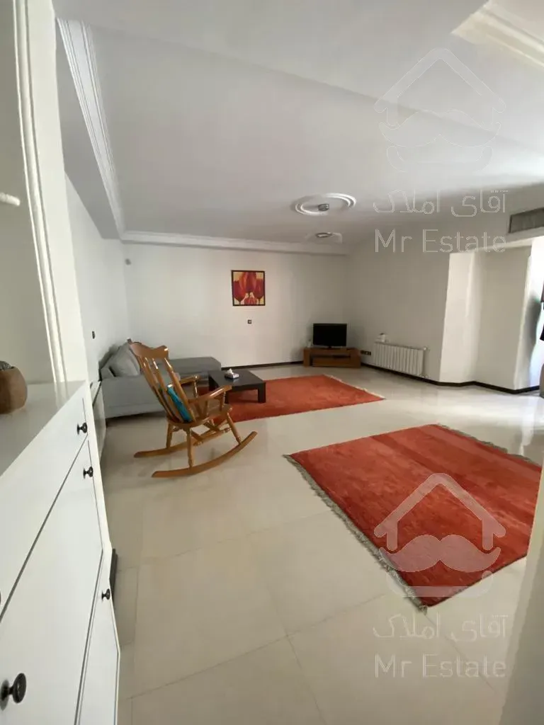 ۷۰ متری ۱ خواب در میرداماد