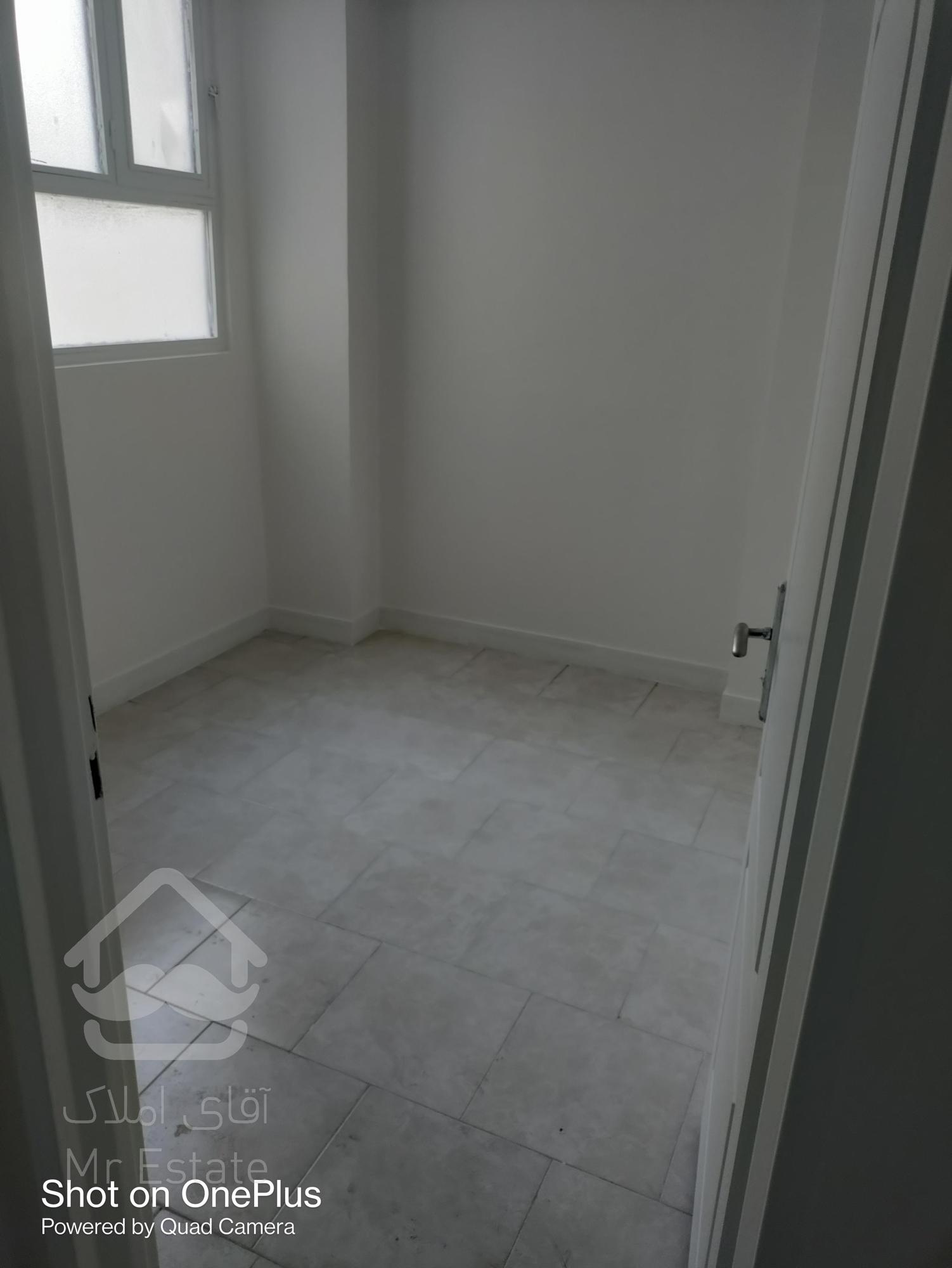 اپارتمان ۵۸ متری دو خواب