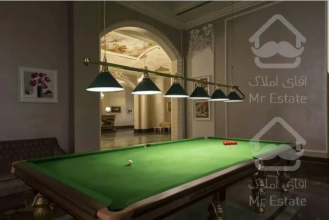 سعادت آباد کاخ سلطنتی بخرید ۲۳۰متر شیک*