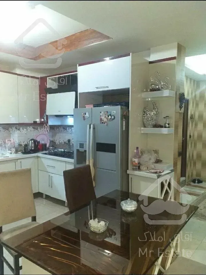 ۱۲۲متر۳خواب*سرمایه گذاری*وام دار*