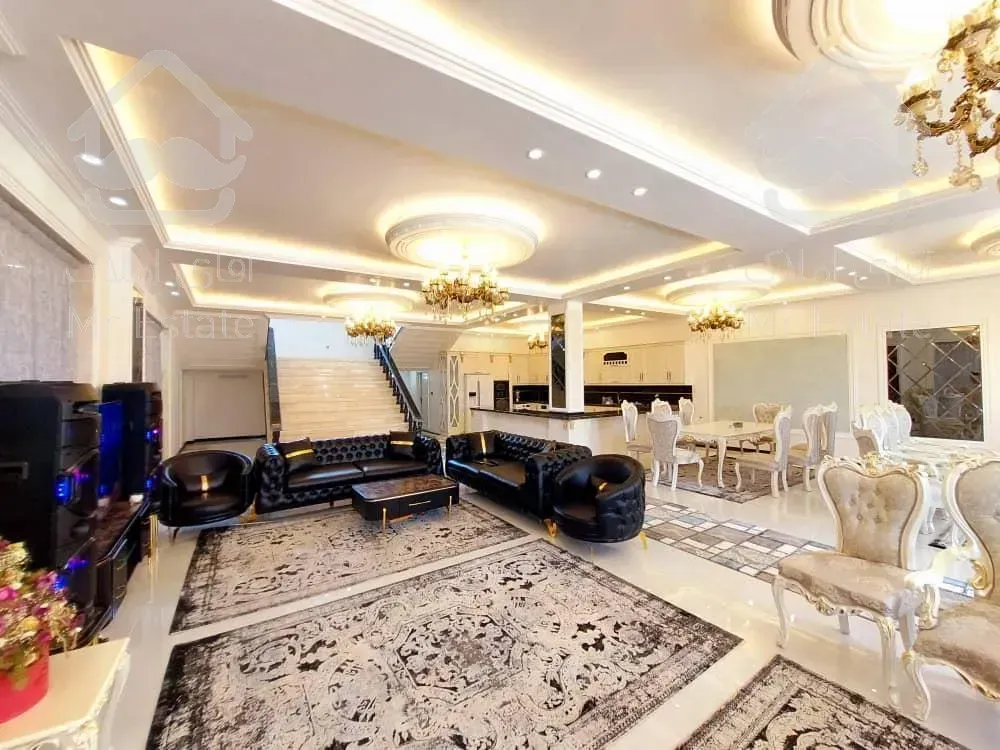 عمارت فاااخر/سنداررر/قلب شهریار