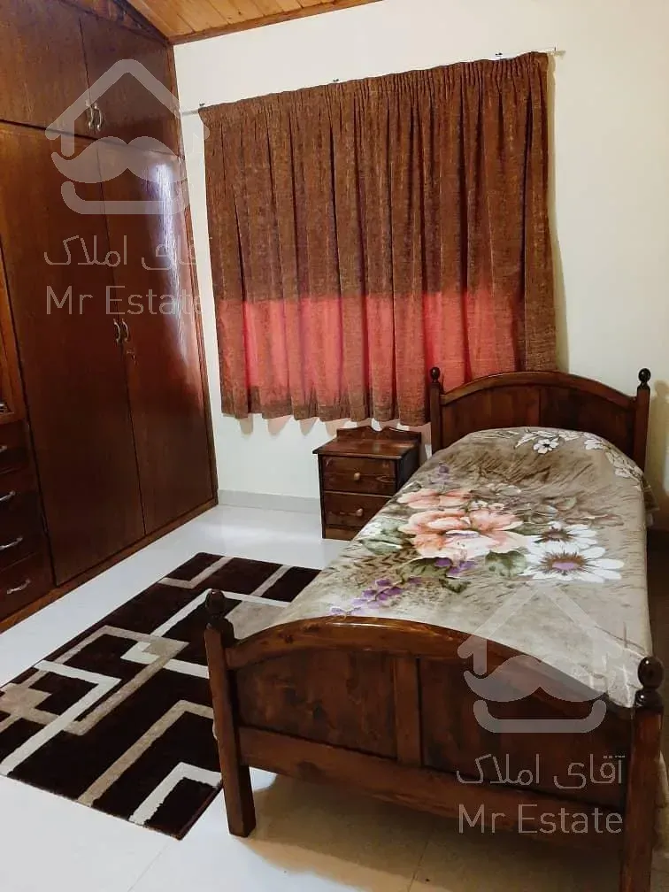 ویلا داخل شهرک / شخصی ساز/ فول مبله