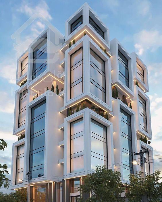 160متر/3خوابه(پیش فروش)دوکله دونبش