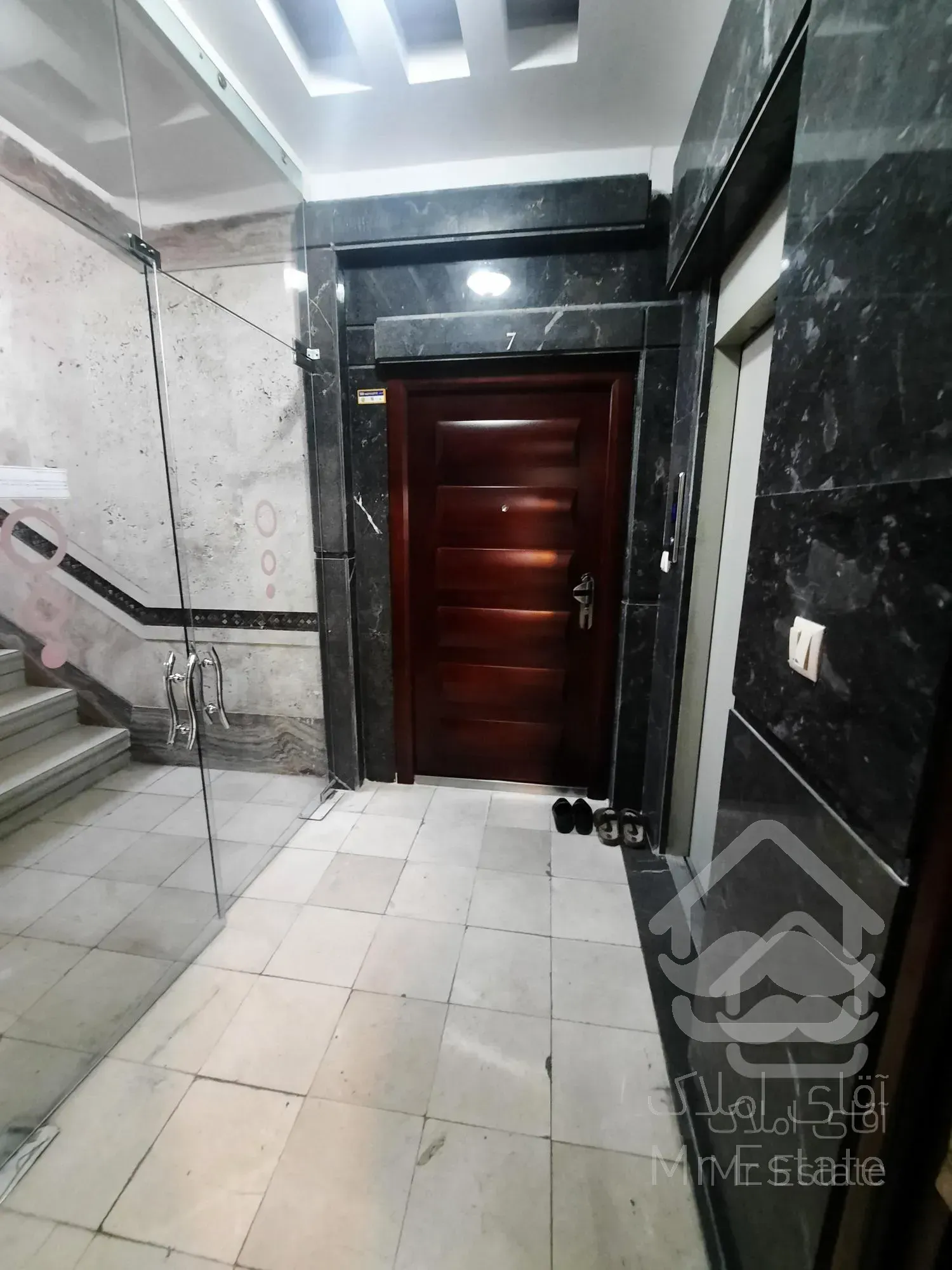 ۱۱۸ متر ۲خوابه / فول امکانات تخلیه سهروردی شمالی -