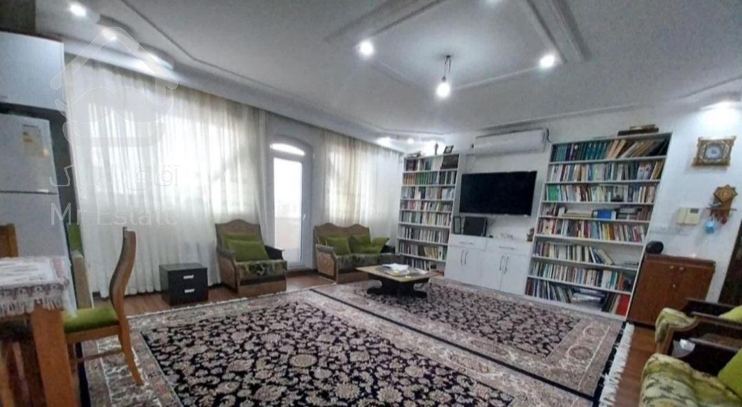 فروش آپارتمان۱۰۰ متری در باغ فیض