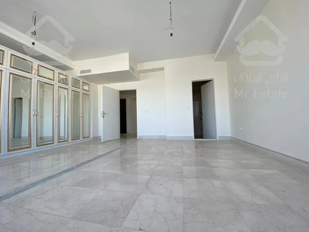 فروش آپارتمان ۱۹۰ متری در پل رومی شریعتی