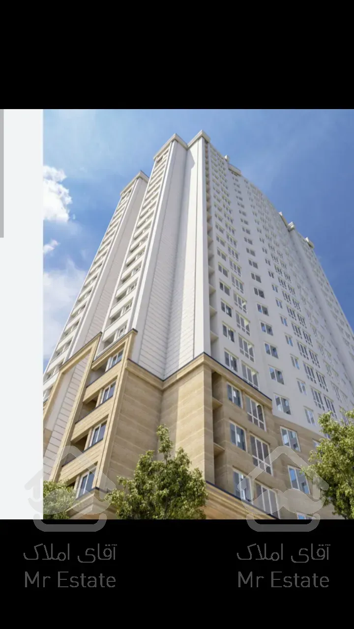 با حداقل آورده ممکن صاحب خانه میشوید‌.دریاچه منطقه 22..تهاتر با املاک و خودرو.اقساط .وام..