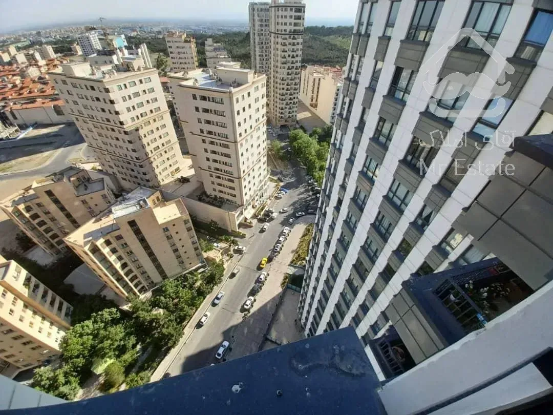 واحد در حال ساخت قابل تهاتر با ملک و خودروی شما