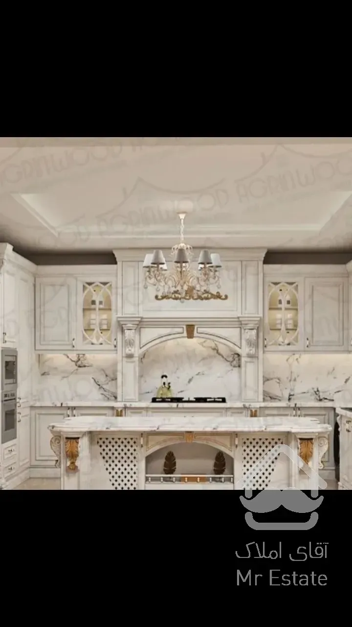 به طور اقساطی در یک برج هوشمند ومجلل صاحب خانه شوید .. اقساطی..وام بانکی بدون ضامن