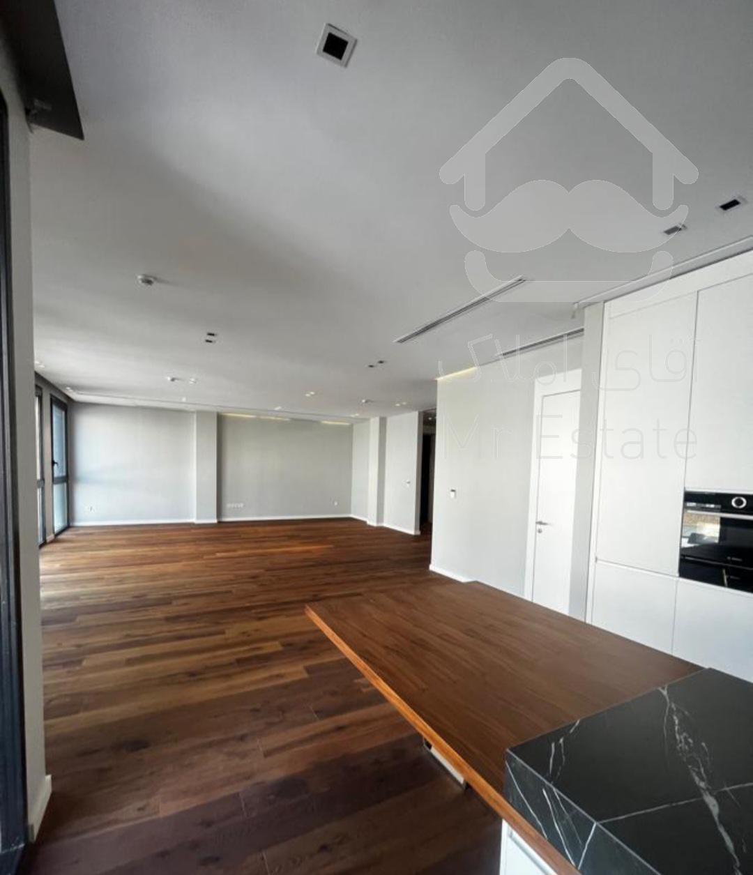 فروش‌آپارتمان ۸۴ متر ۲خواب سازمان برنامه شمالی