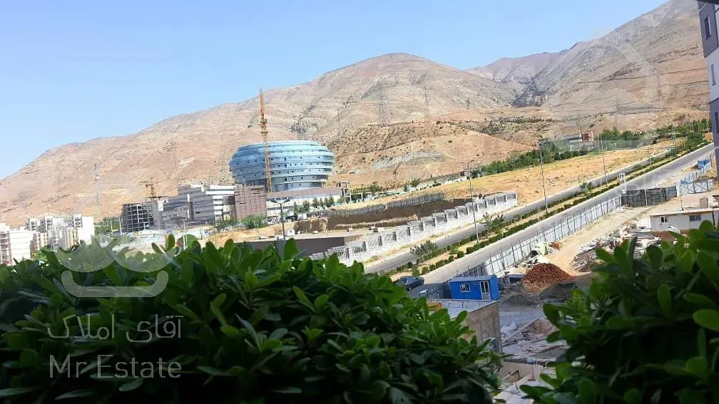 رهن و اجاره واحد 110 متری در چیتگر