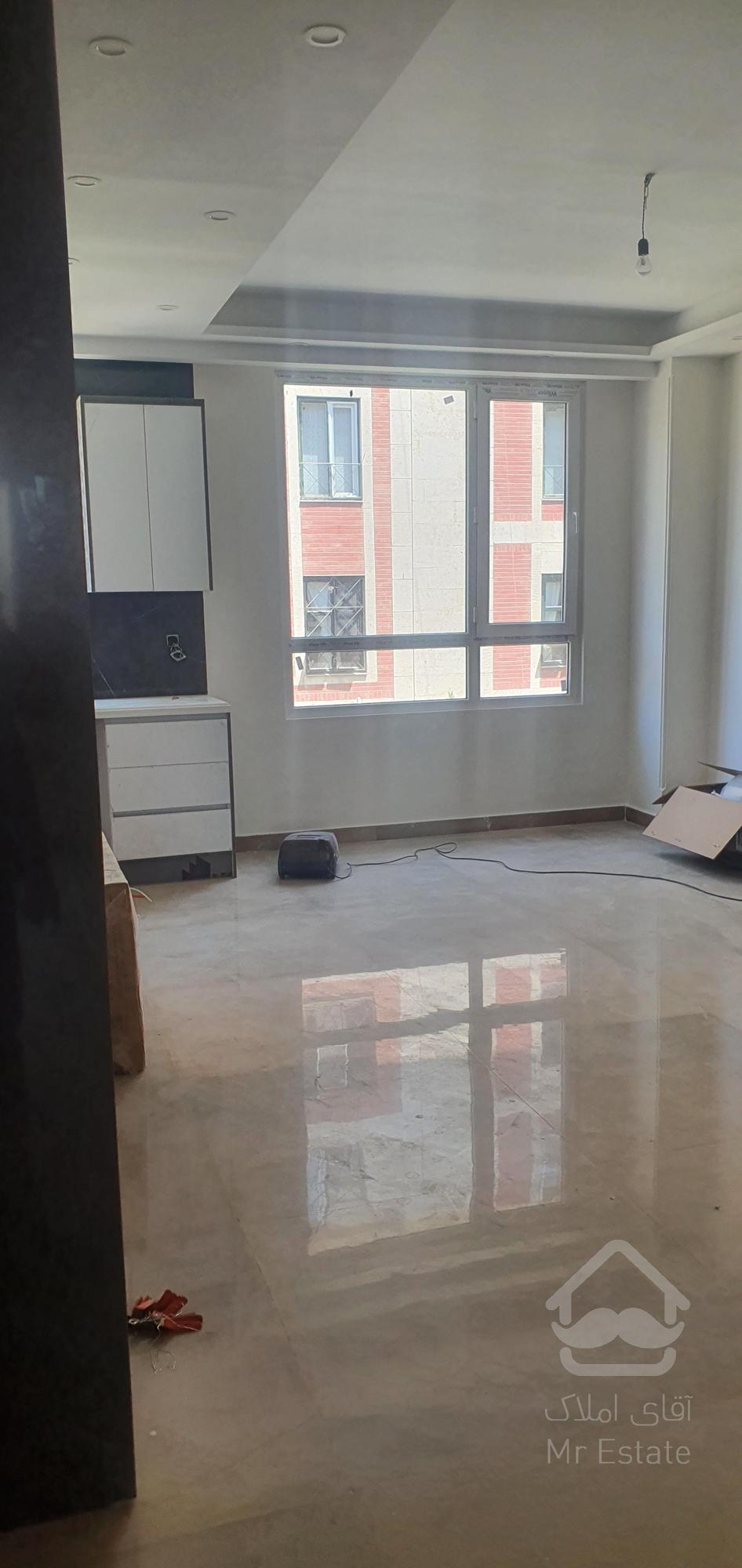 فروش آپارتمان ۷۵متری در پونک