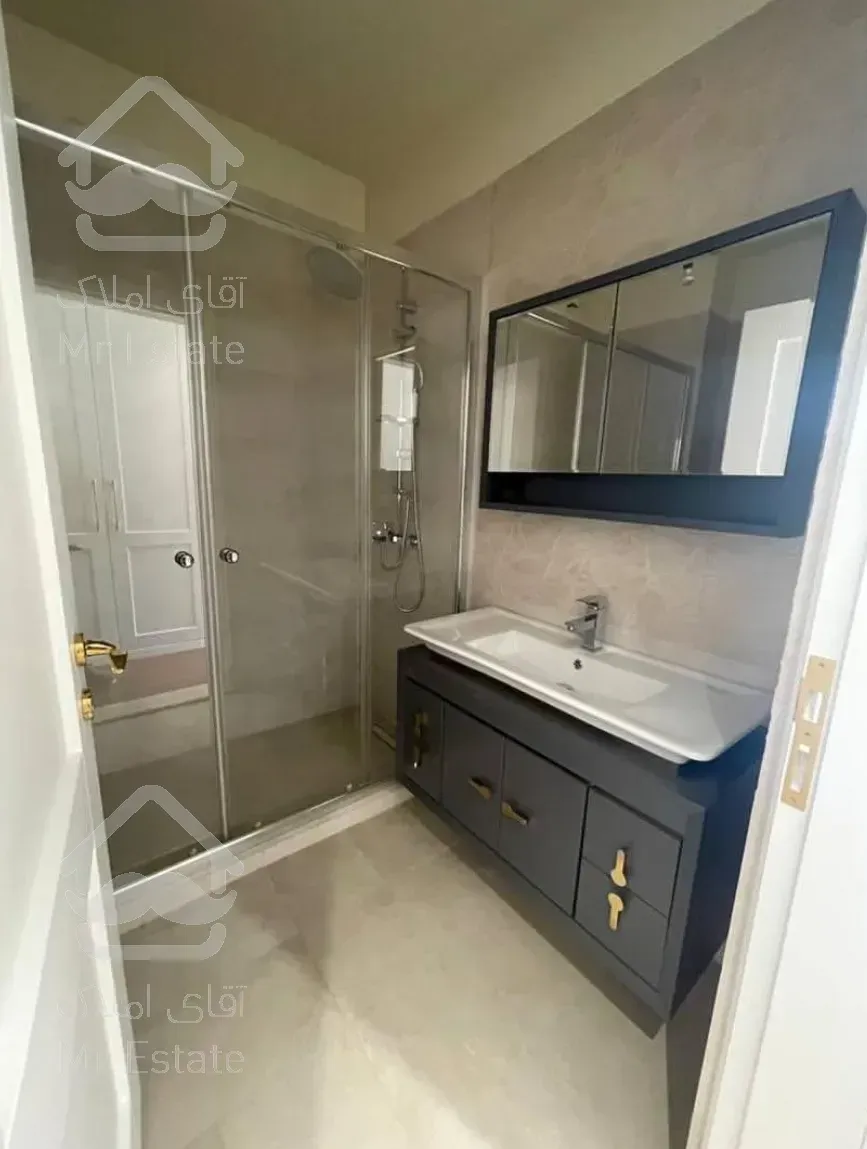 اجاره ۱۵۰متر فرعی دنج بازسازی شده ۲پارکینگ