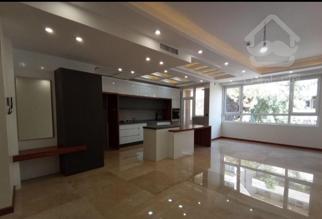 ۸۸ متر/۲ خواب/خوش قیمت/اباذر