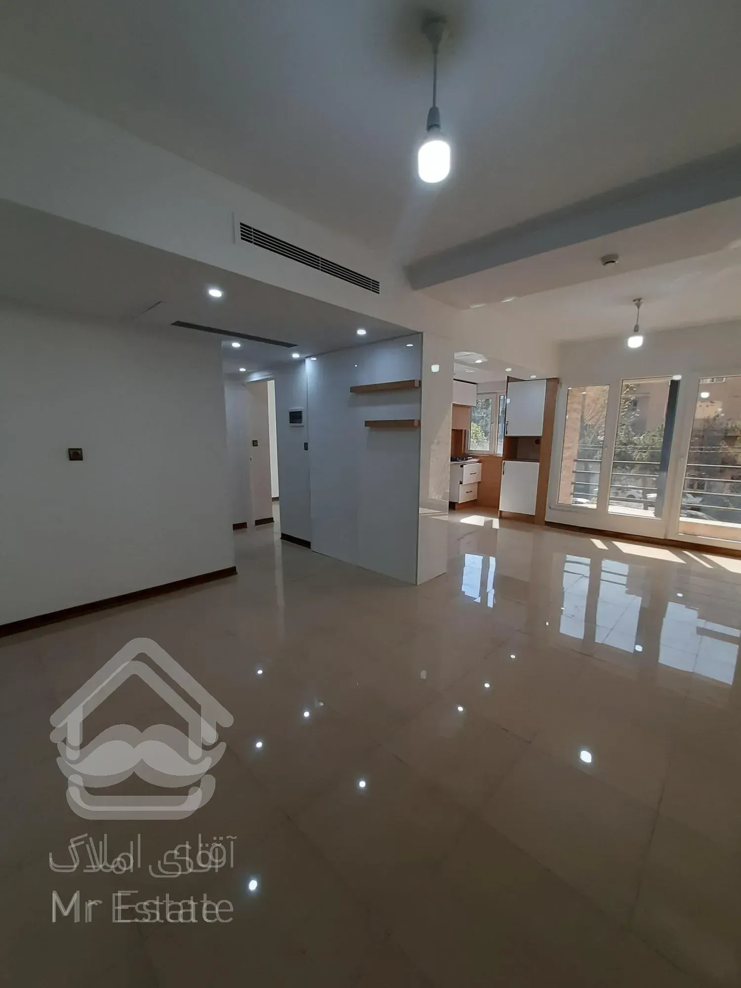 فروش ویژه ۸۵متری زیر قیمت در همیلا