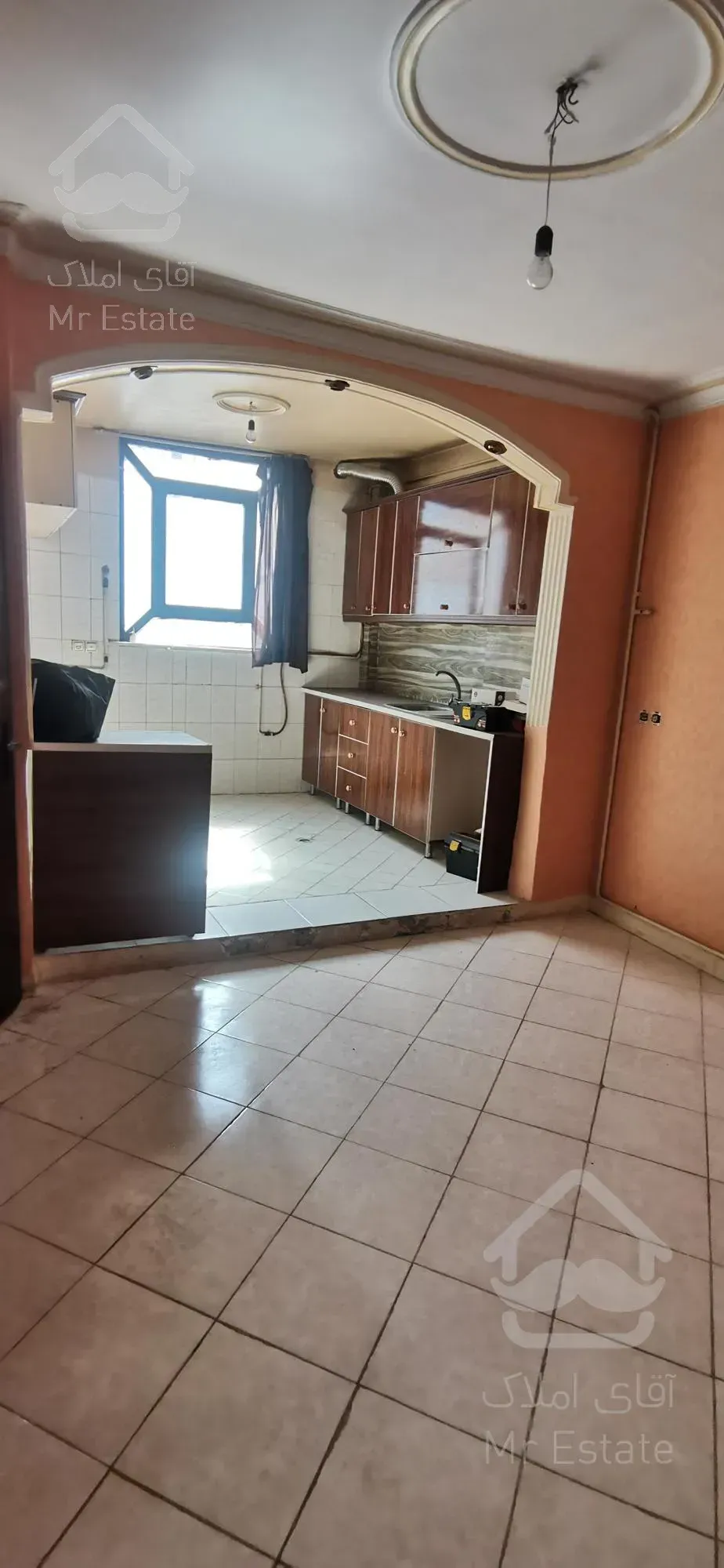 40 متری /تک واحدی/خوش نقشه