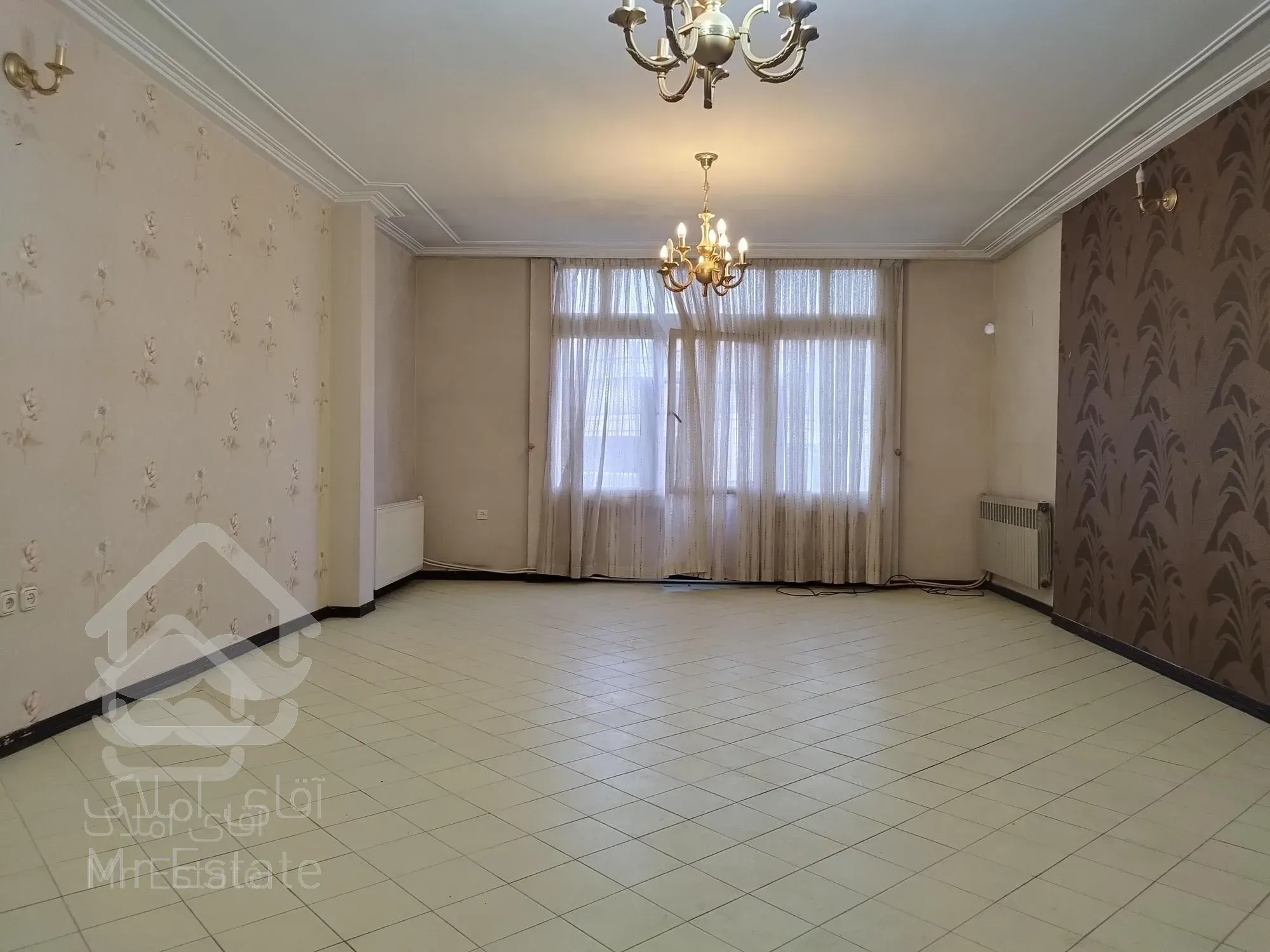 دو خوابه/۱۱۵ متری/تاچارا