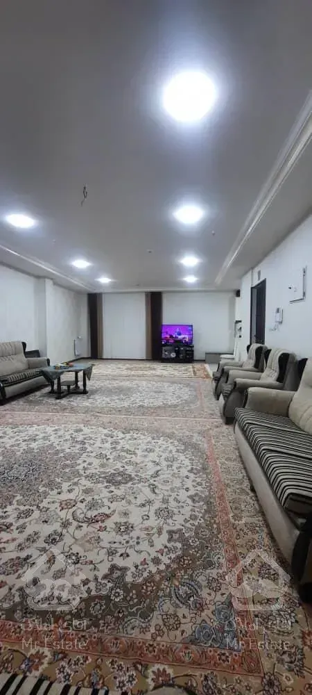 فروش آپارتمان ۱۶۰ متری/۳خواب نوساز