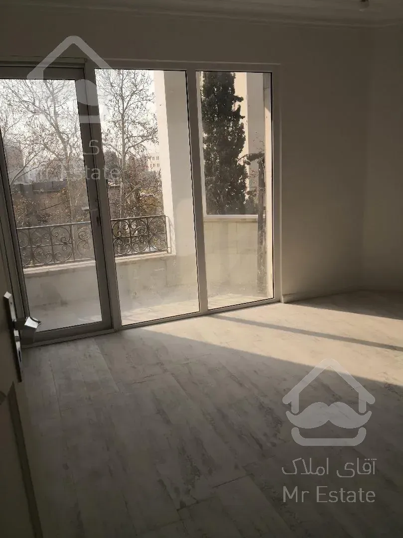 ۵۸۰متر مستغلات در ۳طبقه*لوکس*شمال جردن