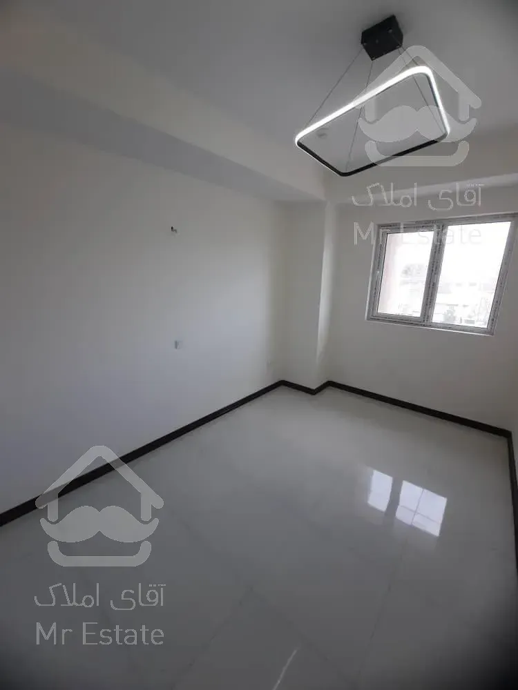 150متر۳خواب*نوساز*شهرک ناز*