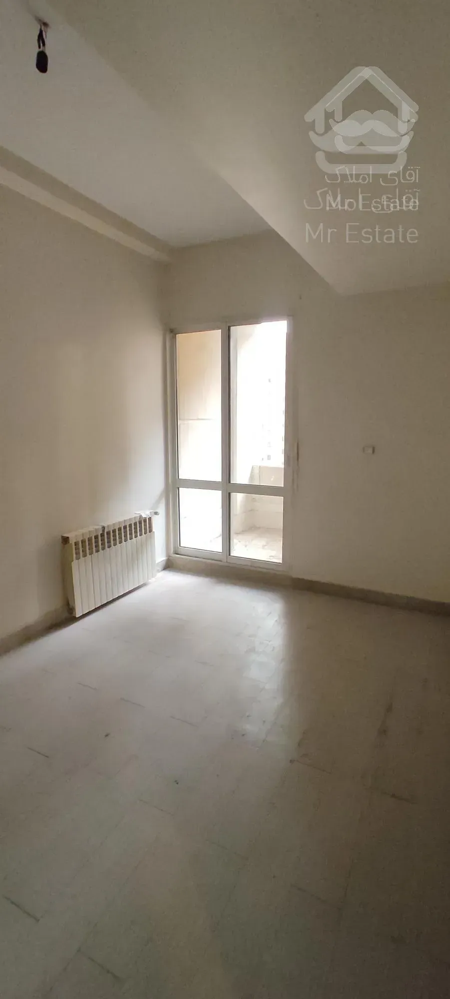 ۱۳۷متر ویودار/۲سمت نور/خوش نقشه سعادت آباد