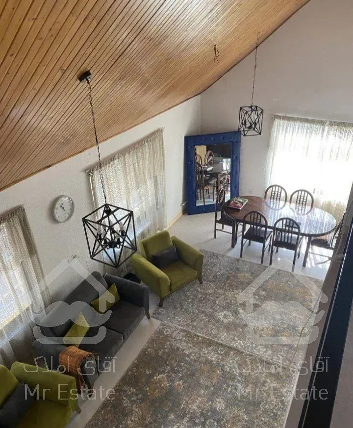 رهن و اجاره ویلا مستقل با امنیت بالا