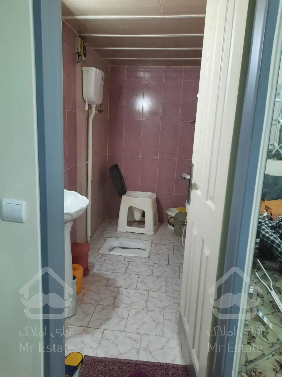 آپارتمان 58متری