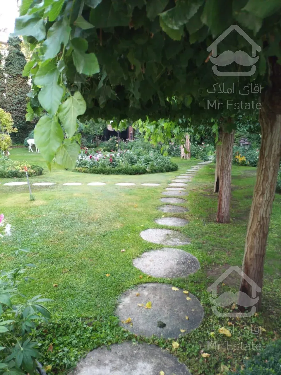 فروش زمین 450متر نیایش