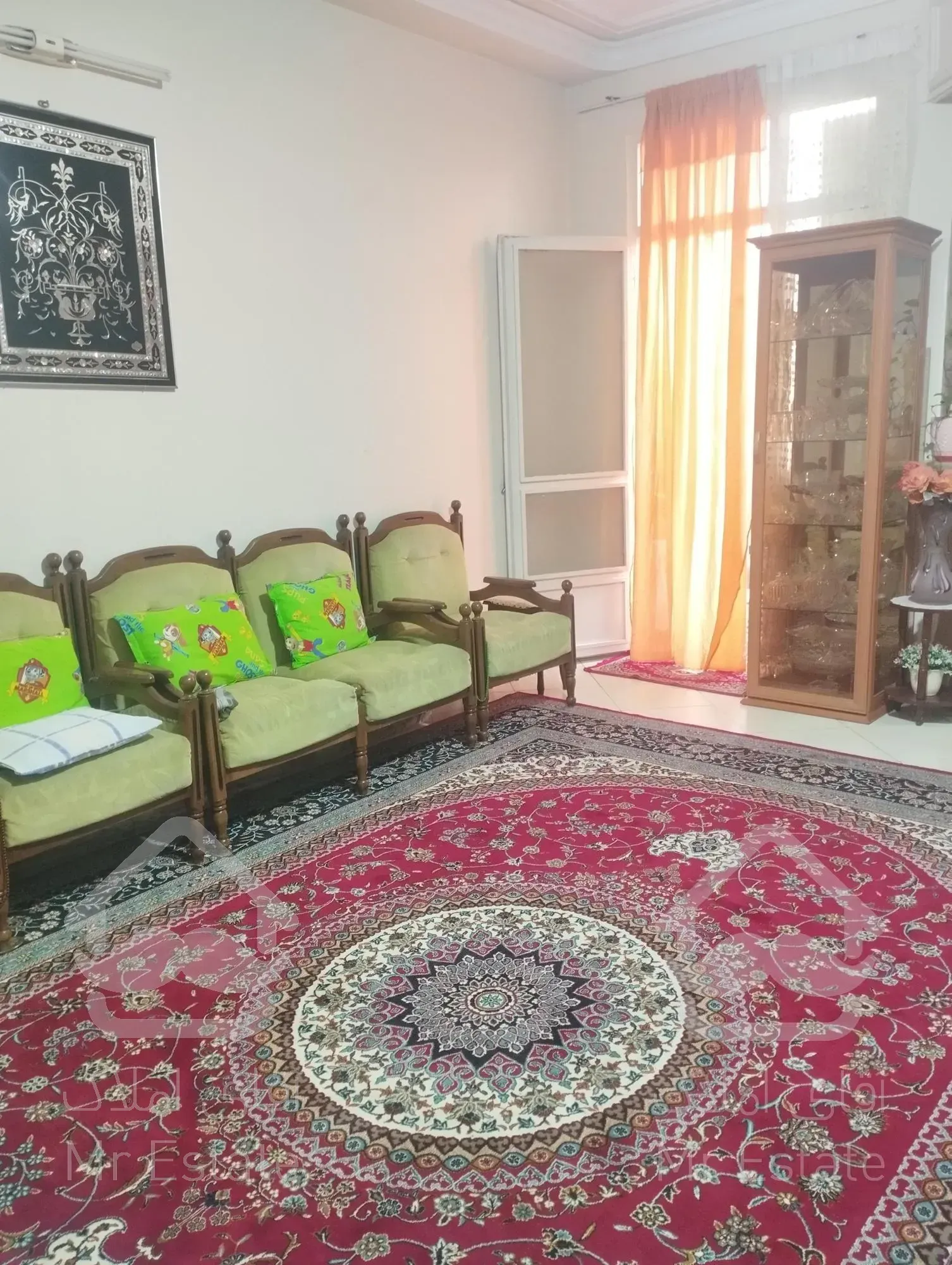 51متری/فول امکانات/تاپ لوکیشن/سرمایه گذاری