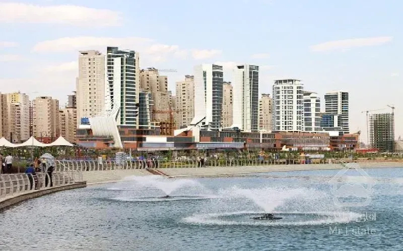 پیش فروش واحد مسکونی در برج های مجلل چیتگر