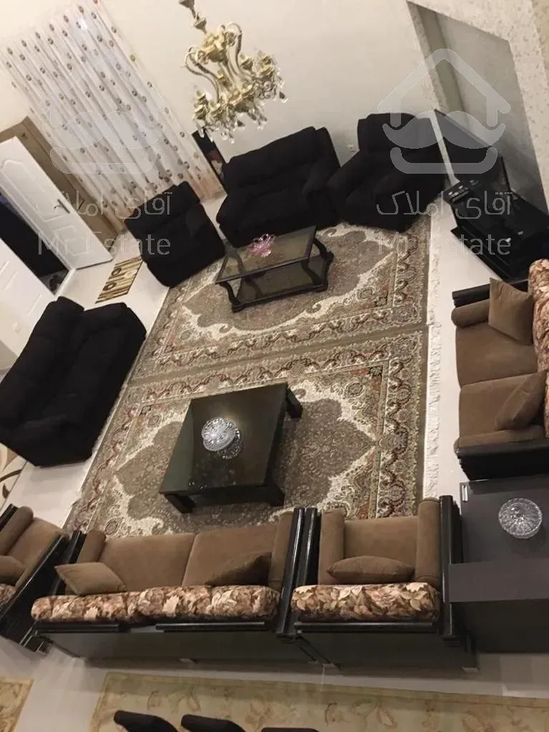 ویلا رهن و اجاره مبله شهرک ایسلندی