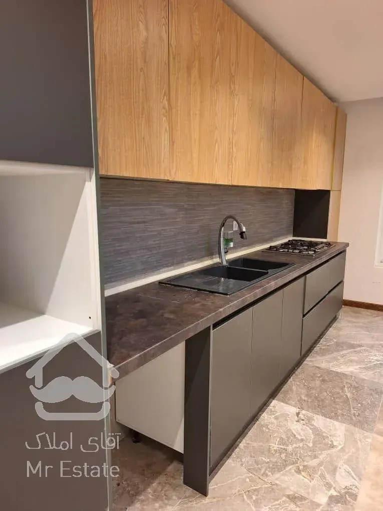 رهن و اجاره ویلا مدرن شهرکی دامنه ونوش