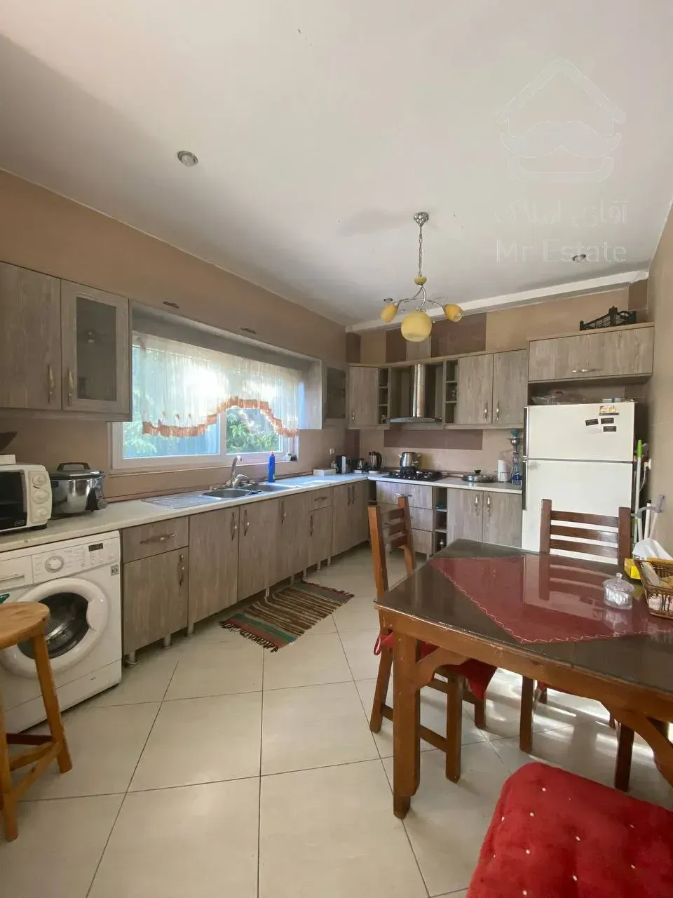 رهن و اجاره ویلا دوبلکس فرنیش شهرک برند