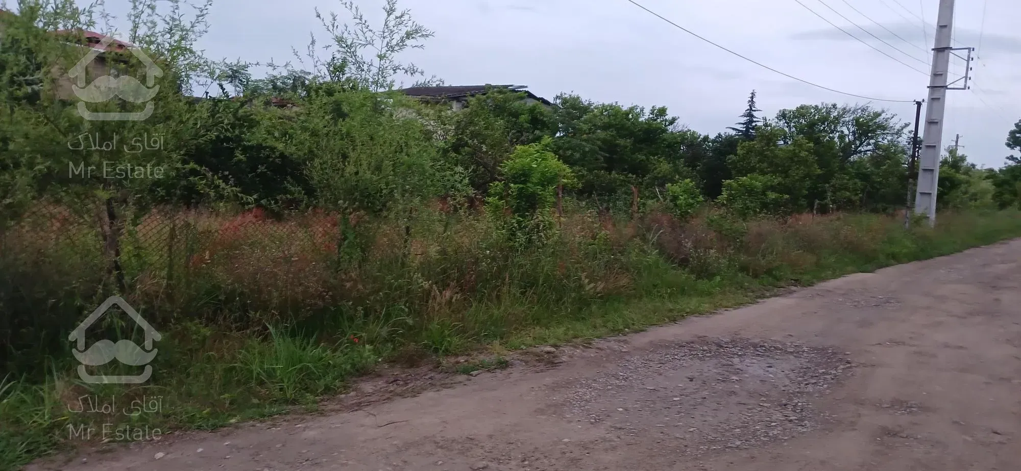 فروش زمین با قیمت مناسب