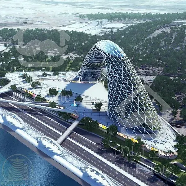 پیش فروش واحد مسکونی در برج های مجلل چیتگر