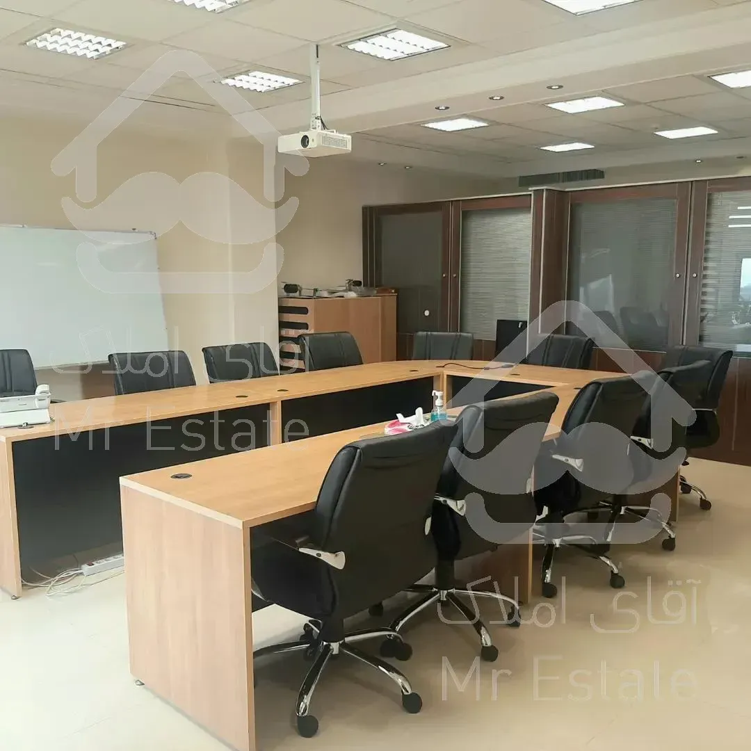 سعادت آباد / ۴۴۰ متر / موقعیت اداری / مستغلات