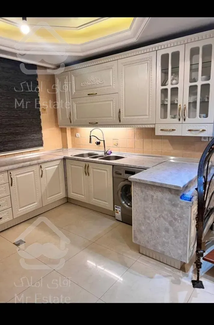 آپارتمان ۲۰۰ متر اجاره فرمانیه